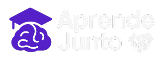 Logo Aprende Junto